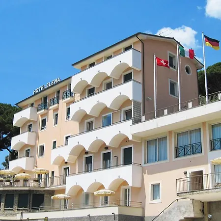 Hotel Elena-3
